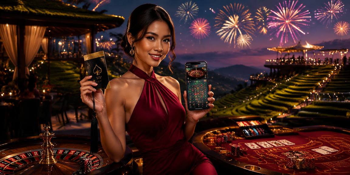 klikfifa VIP Baccarat